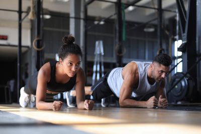 Fitness and Wellness Insurance in Pflugerville, TX