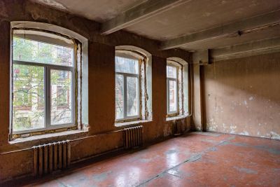 Vacant Property Insurance in Pflugerville, TX