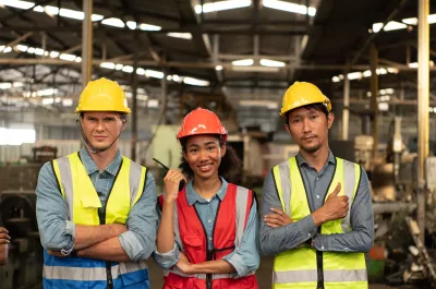 Contractor Equipment Protection in Pflugerville, TX