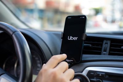 Ride Sharing Insurance in Pflugerville, TX