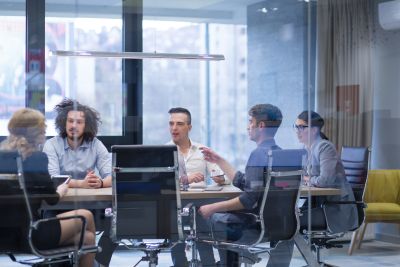 Software Company Insurance in Pflugerville, TX