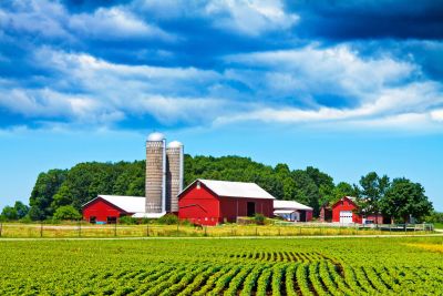 Affordable Farm Insurance - Pflugerville, TX