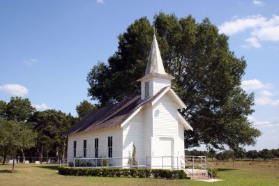 Church and Ministry Insurance in Pflugerville, TX