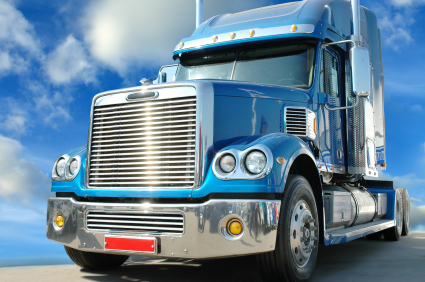 Commercial Truck Insurance in Pflugerville, TX