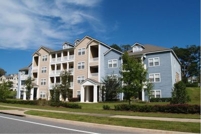 Investment Property Insurance in Pflugerville, TX - Pflugerville Business Insurance